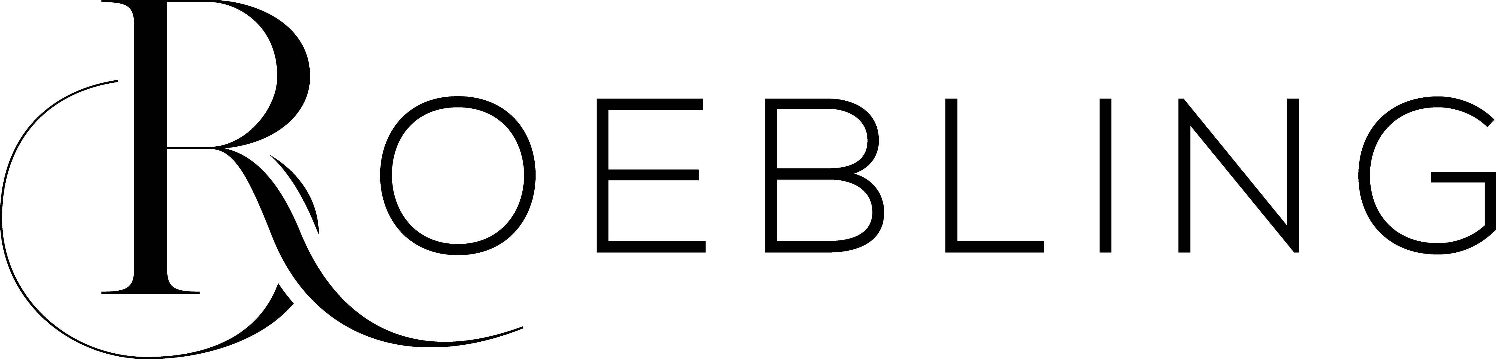 Logo Roebling